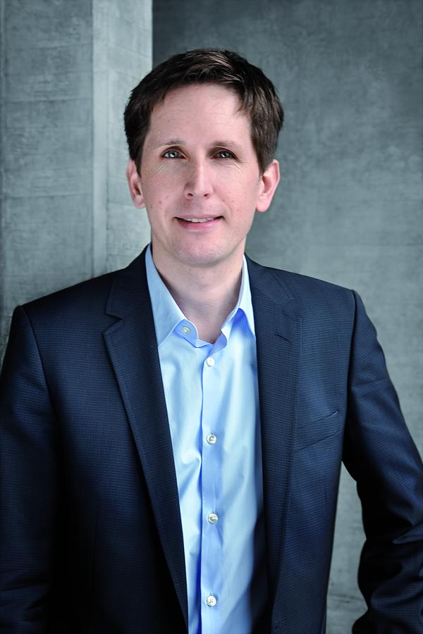 Peter Krause (Bild: Bild: Samsung IFA 2016)