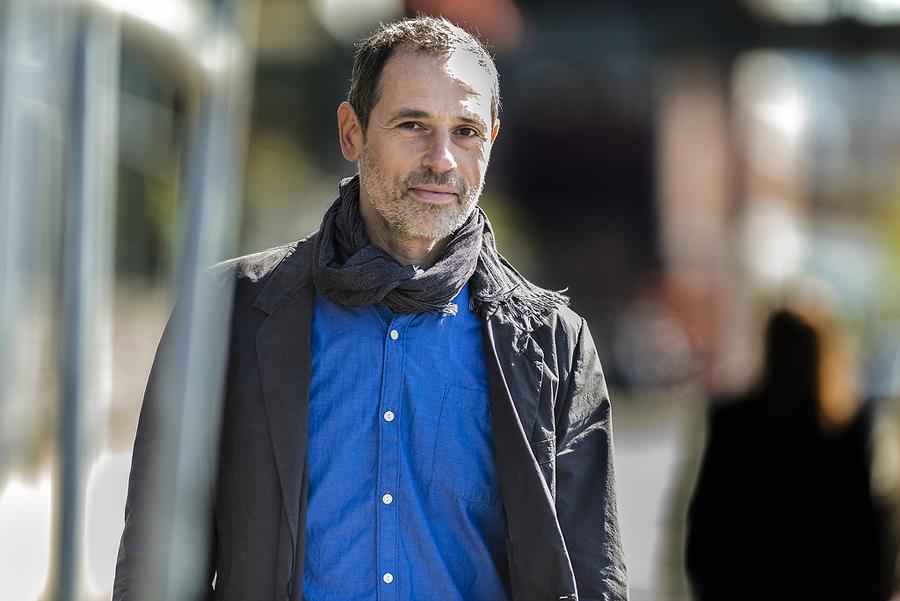 Clemens Schenk (Bild: Bild: WA Media GmbH 2016)