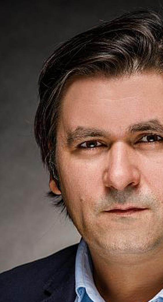Murat Erimel (Bild: Bild: Adobe Stock)