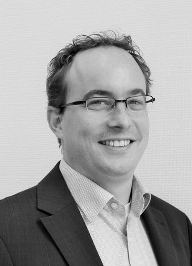 Ingo Veigel (Bild: Bild: Rainer Sturm / Pixelio.de)