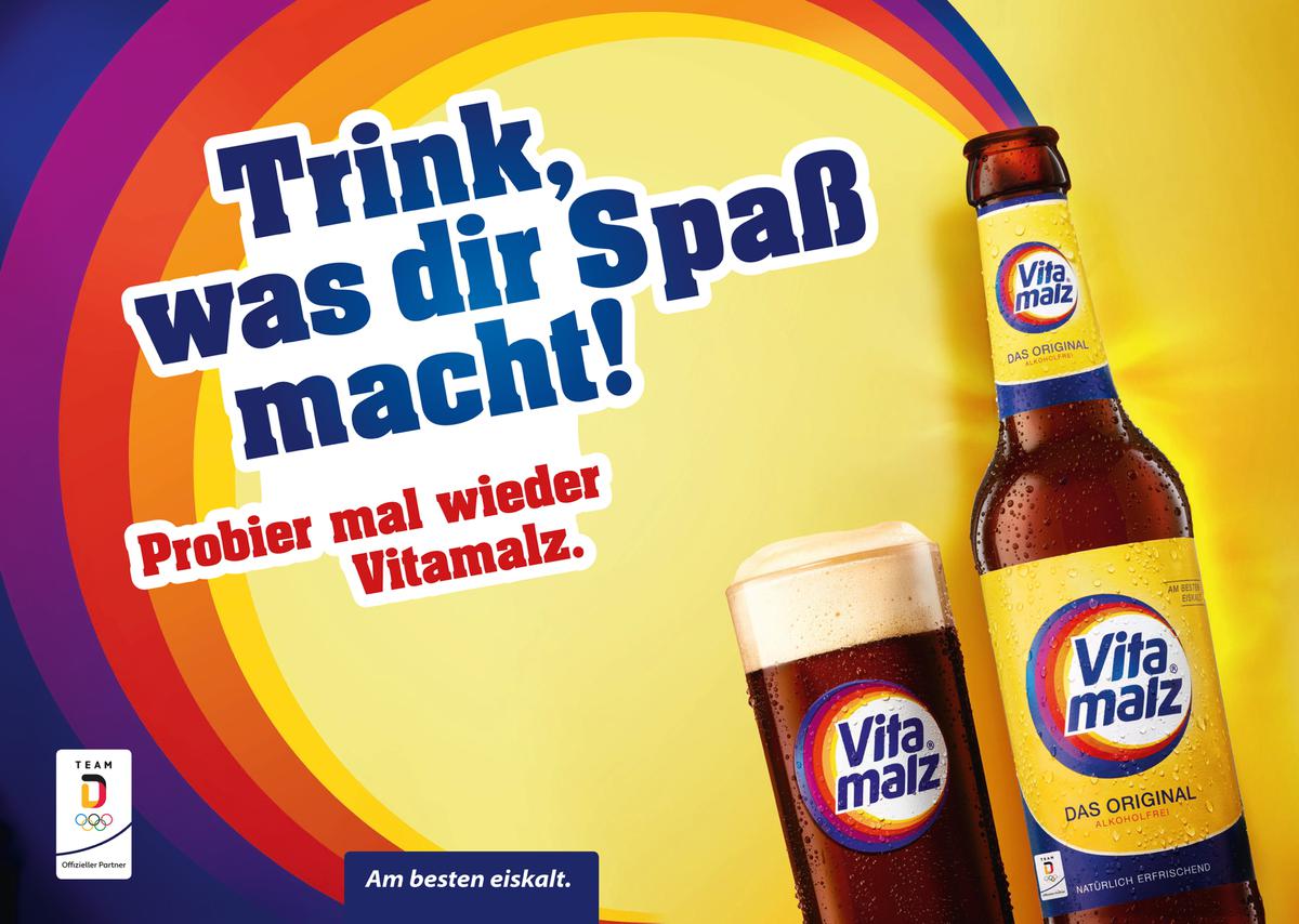 Was Ist Der Unterschied Zwischen Vitamalz Und Karamalz? – YPGHFM