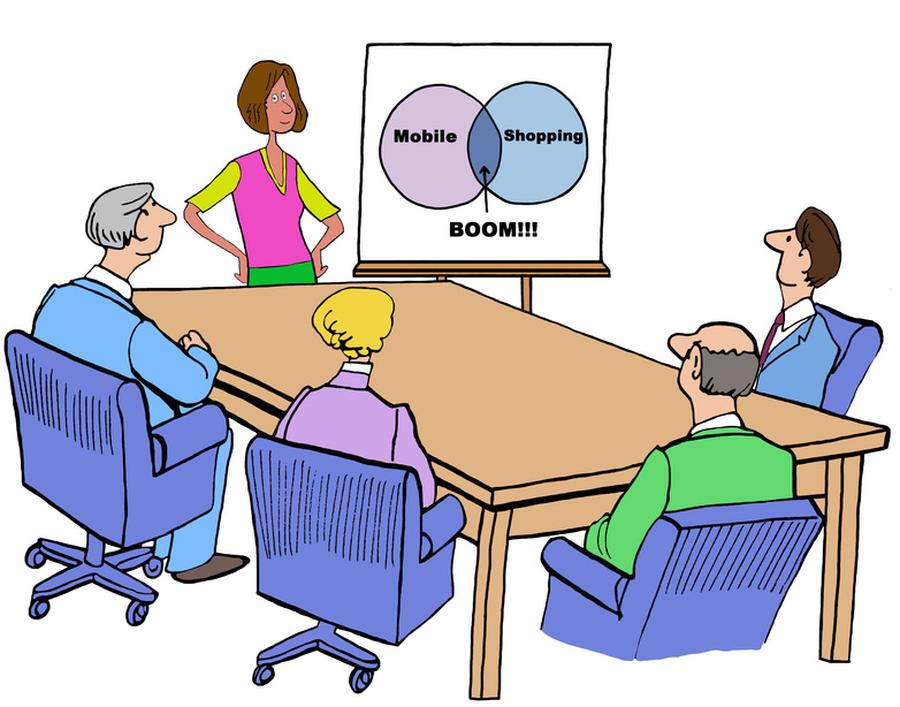 Georg R. Rötzer, Head of Corporate Marketing bei Samsung Electronics Deutschland (Bild: Bild: cartoonresource / Fotolia.com)