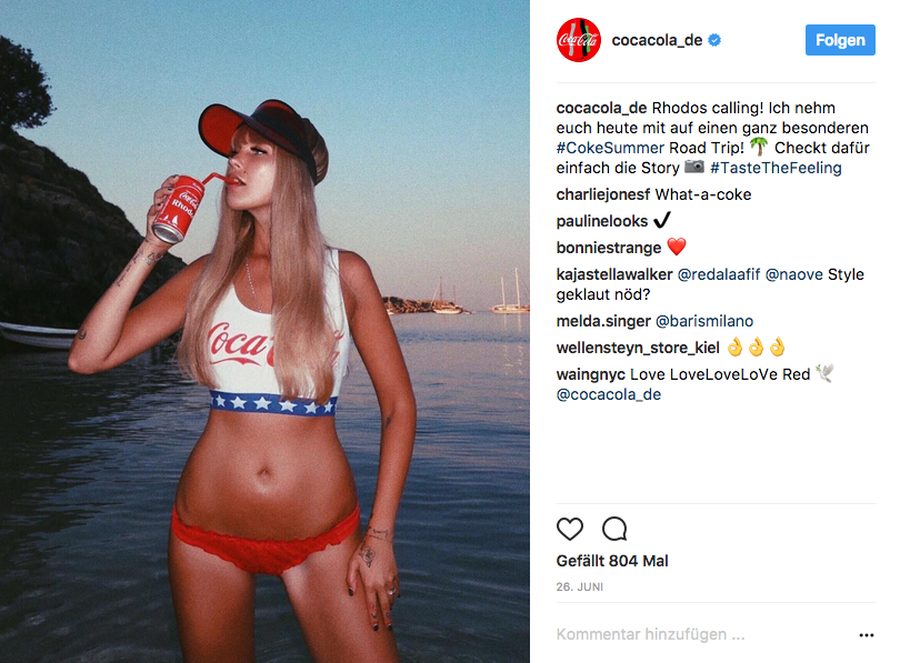  (Bild: Coca Cola)