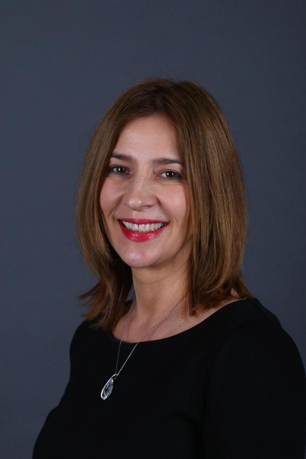 Ioana Sträter, Geschäftsführerin Management Forum (Bild: Bild: Neocom 2016)