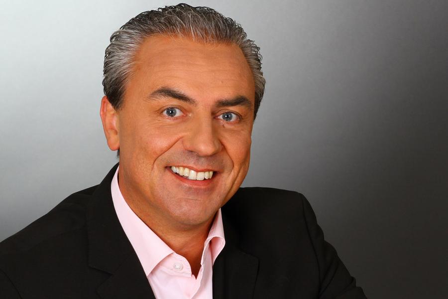 Karl-Heinz Mühlbauer (Bild: Bild: CoReach 2016)
