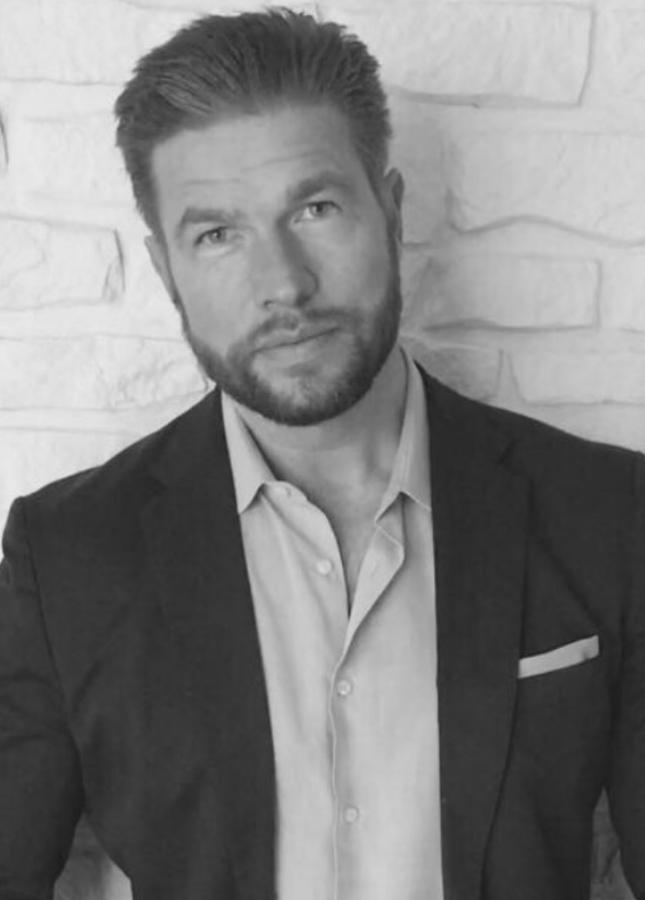 Roland Potthoff (Bild: Bild: CoReach 2016)