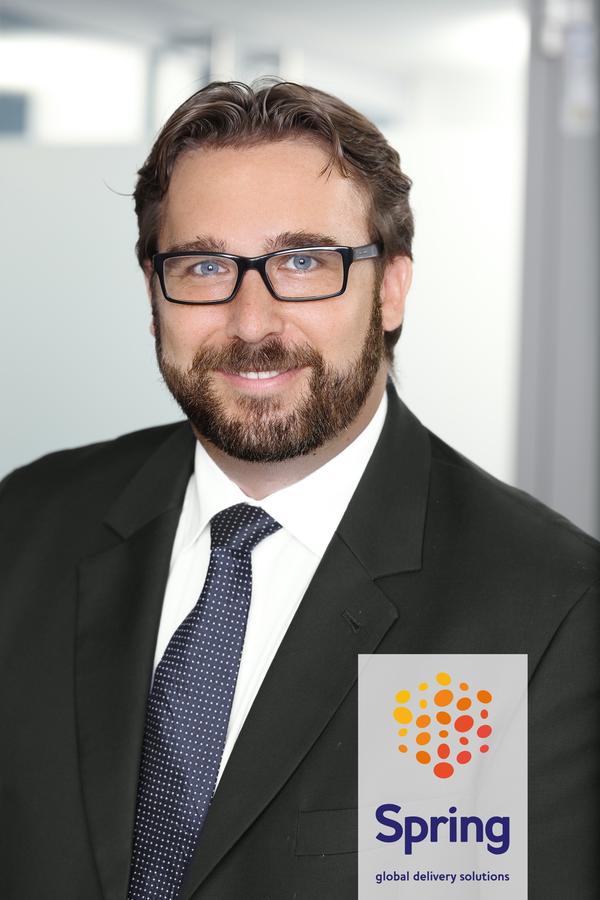 Nils Ahlbory (Bild: Bild: CoReach 2016)