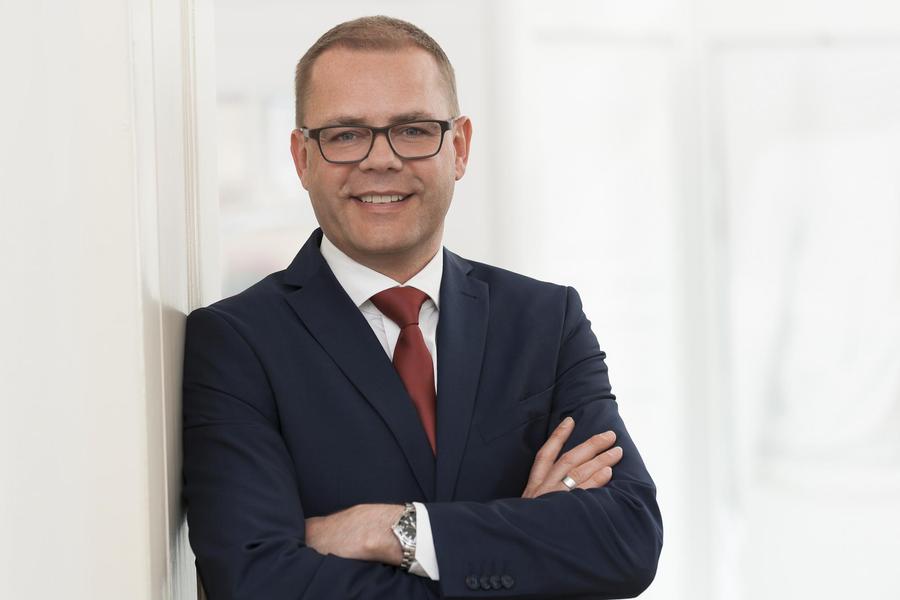 Stefan Naujoks (Bild: Bild: CoReach 2016)