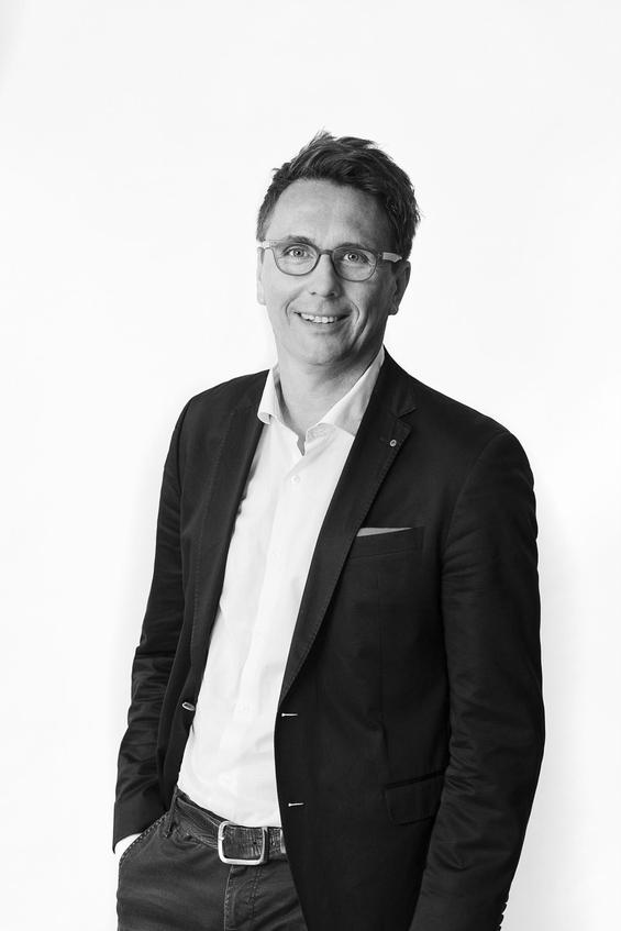 Helmut Hartinger (Bild: Sommer & Goßmann)