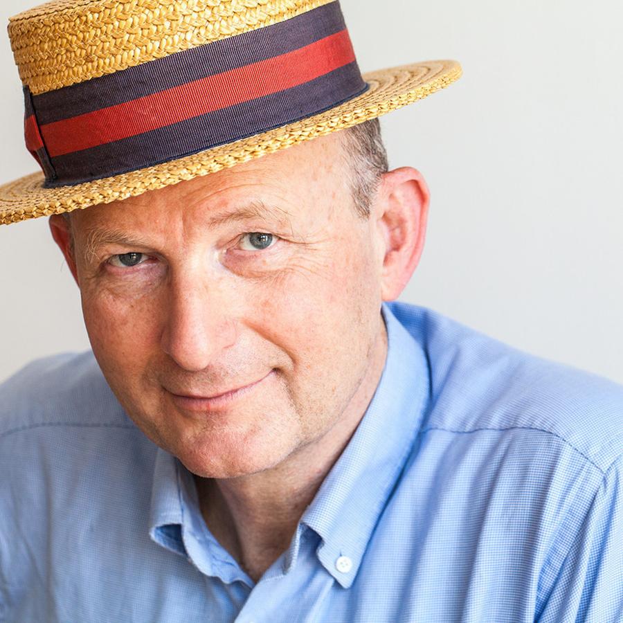 Karl-Erich Jannausch (Bild: Pixno)