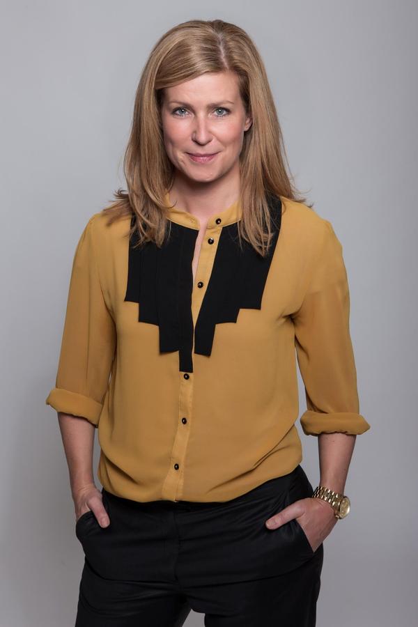 Astrid Schaal
