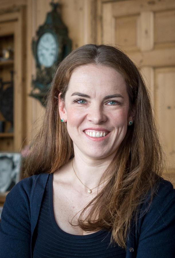 Frauke Mispagel (Bild: Otto)