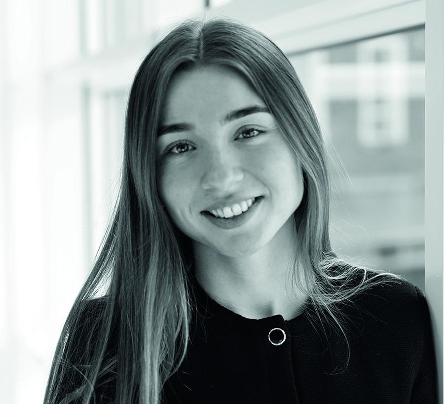 Sarah Sihelnik, Country Directrice DACH, Quantcast (Bild: Quantcast)