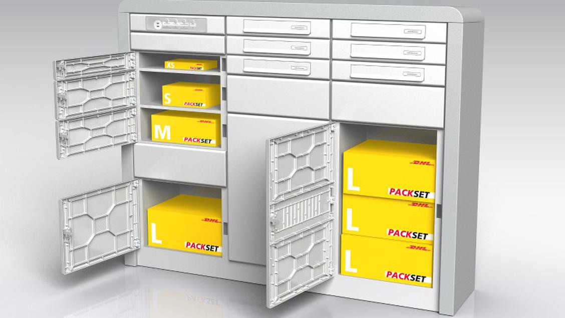  (Bild: Deutsche Post AG)