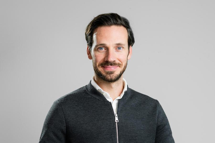 Aaron Keilhau, Avado Learning (Bild: Avado Learning)