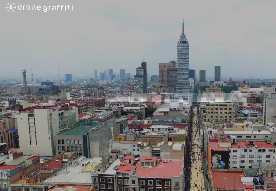  (Bild: http://www.dronegraffitiproject.com/)