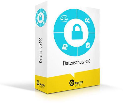 Datenschutz 360 von Trusted Shops (Bild: Trusted Shops)