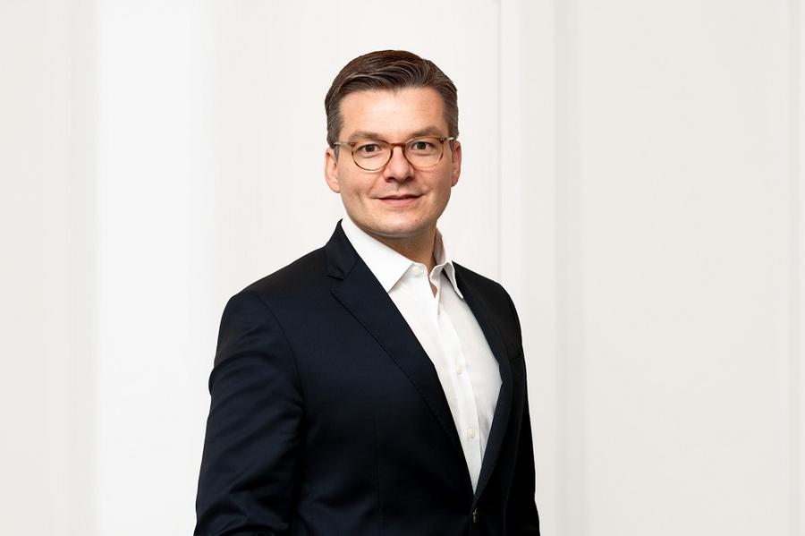 Thomas Mackenbrock, CEO Majorel (Bild: Majorel)