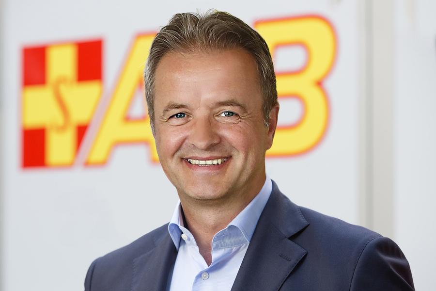 Künftig kommuniziert Ulrich Bauch vom ASB beim Thema Organspende mit Unterstützung der Agenturgruppe FischerAppelt.
