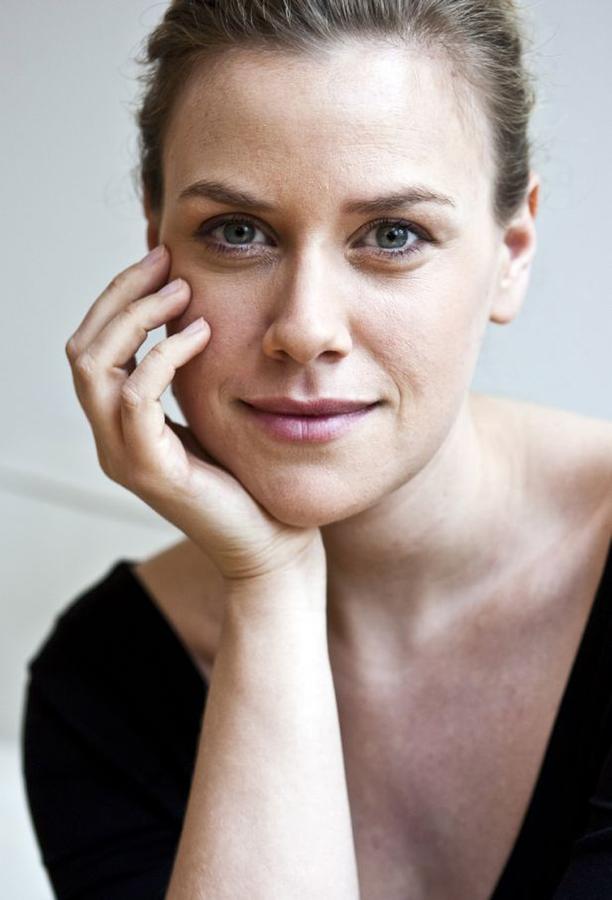 Ilana Rolef-Heberling (Bild: PWC)
