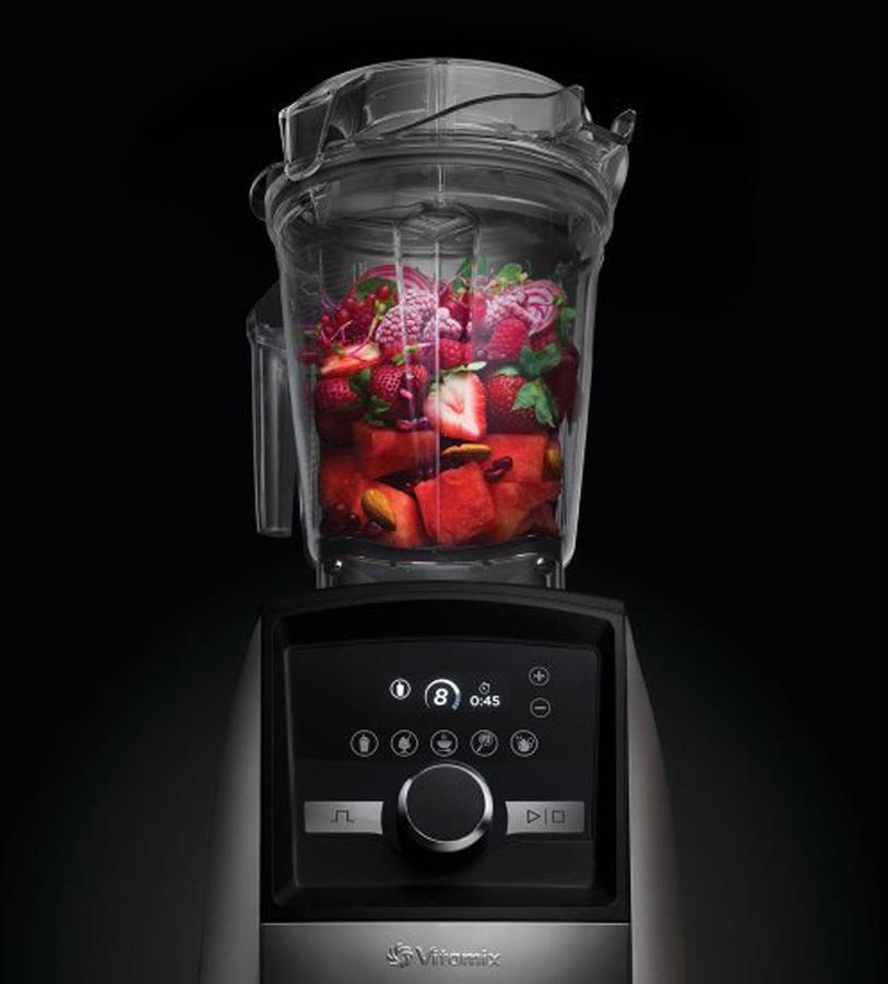  (Bild: Vitamix Corp.)