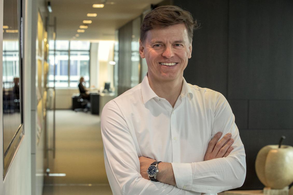 Veit Dengler (Bild: Bauer Media Group)
