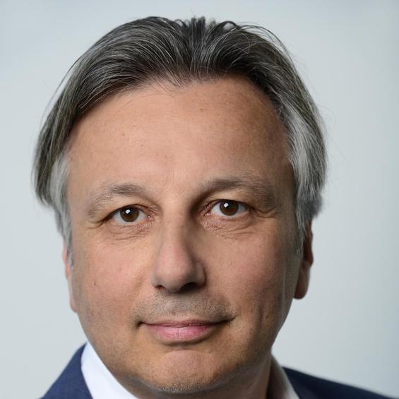 Christian Tiedemann, CEO, PIA Group (Bild: PIA)