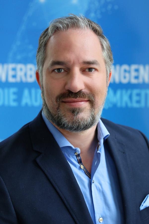 Nicolas Poppitz, Managing Director Germany bei Teads (Bild: Teads)