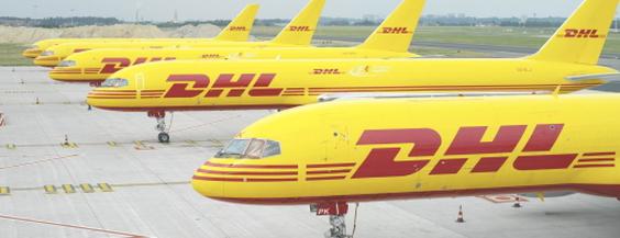  (Bild: DHL)