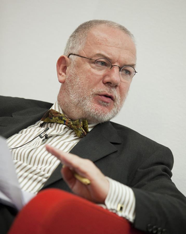 Michael Kausch