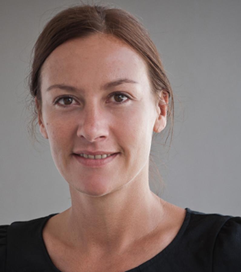 Susan Rönisch