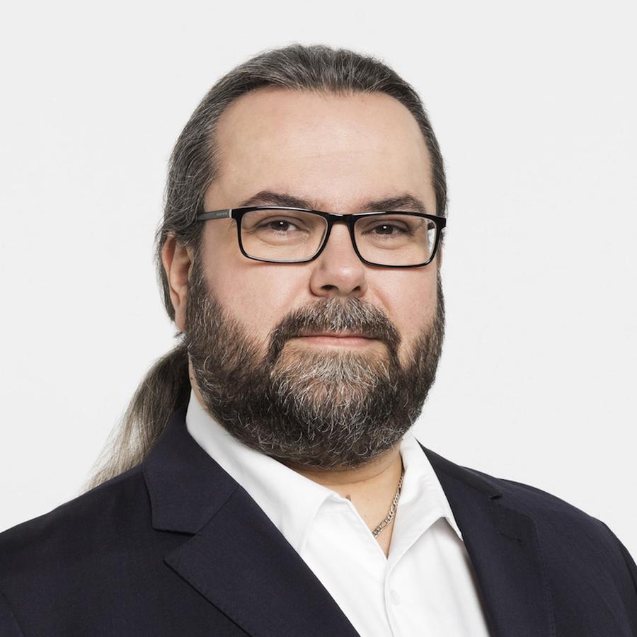 Thorsten Hamann