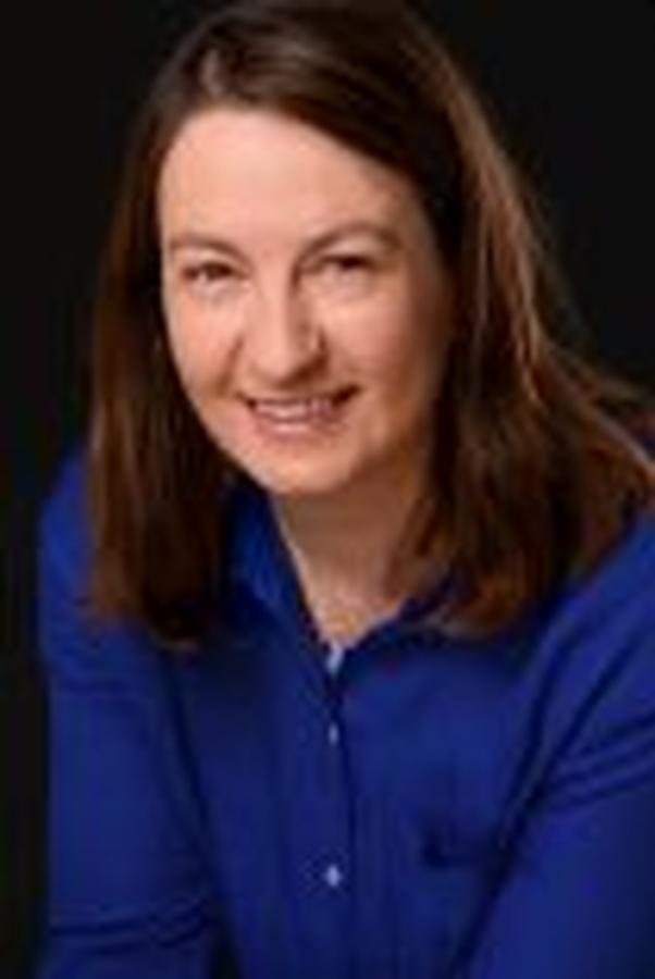 Frauke Schobelt