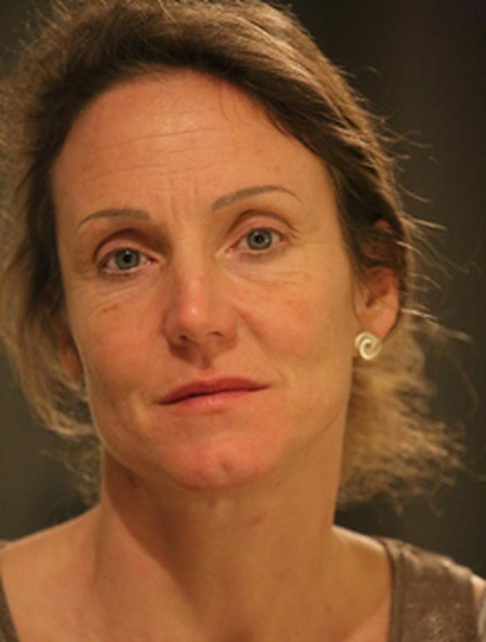 Miriam Leunissen