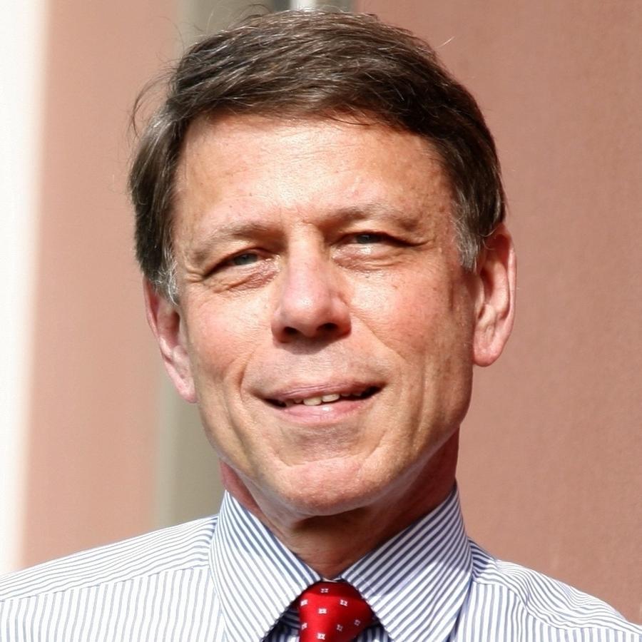 Gundolf Meyer-Hentschel
