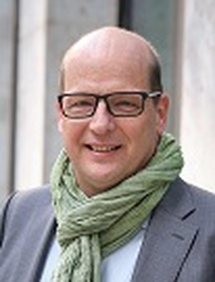 Klaus Guckler