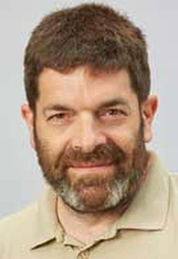 Daniel Treplin