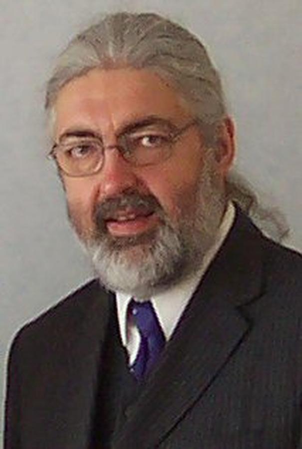 Joachim Graf