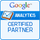 Google Analytics-Partner
