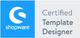Shopware 5 Certified Template Designer