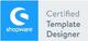 shopware Certified Template Designer