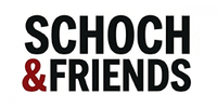 Logo Schoch & Friends