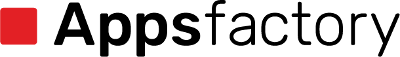 Logo Appsfactory