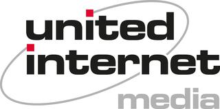 Logo United Internet Media GmbH
