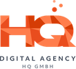 Logo HQ GmbH