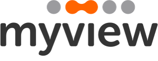 Logo myview systems GmbH