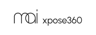 Logo xpose360 GmbH