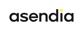 Logo Asendia Germany