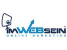 Logo imwebsein GmbH