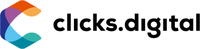 Logo clicks digital GmbH